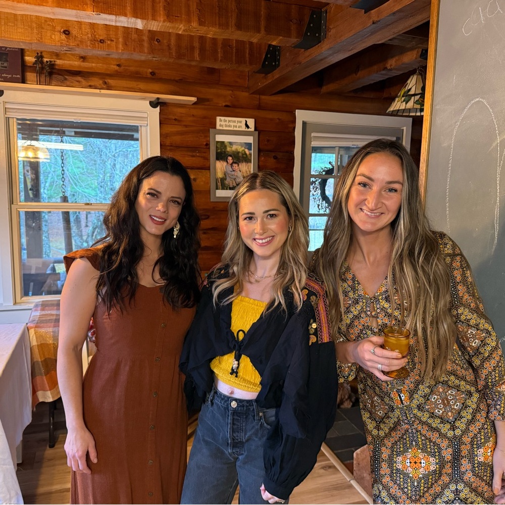 70s vintage Laurenz Arnel BoHo maxi dress - Picture 12 of 12